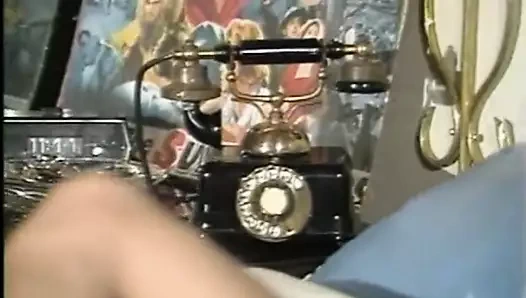 Çıplak prova (1984, biz, zencefil lynn, tam film, dvd)