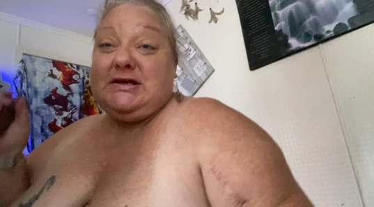 Kocalarını aldatan nine 2