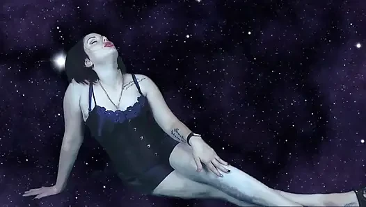 Bana çok bağımlısın