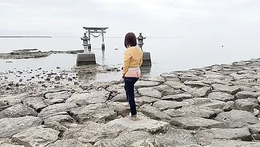 Ultra düşük katlı kotlarla açık havada maruz kalmak