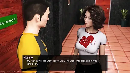 Herkes için bir adam: seks ve bilim - bölüm 30