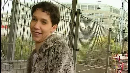 Notgail madde - tam retro film