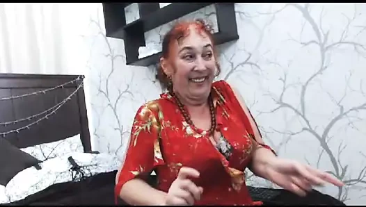 Magicesmeralda ile ücretsiz canlı web kamerası sohbeti