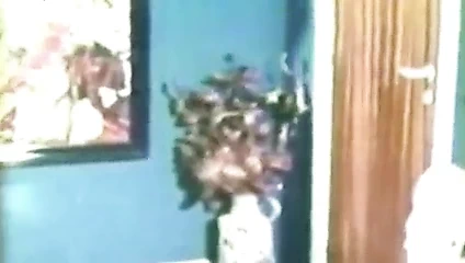 Madura y su joven  70s