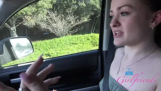 Imani valor ocean trip elle muamele ayakla muamele sakso ağzına boşalma