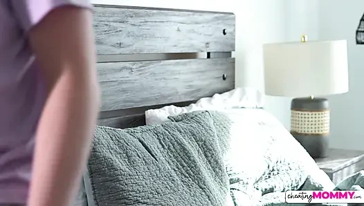 Üvey anneler seksi tamirci - s2:e2
