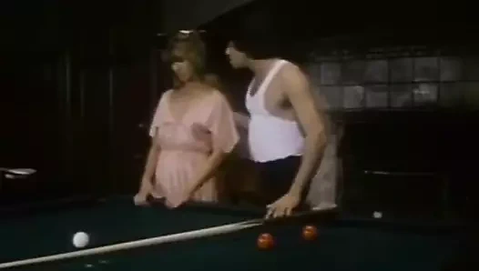 Bir vintage aşk şehvet