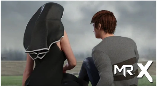 Şehvet salgını = açık hava pikniği #22