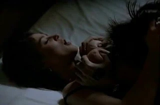 Moira kelly - küçük odessa (ağır çekim)