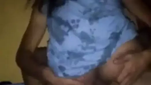 Sıcak kız kahrolası