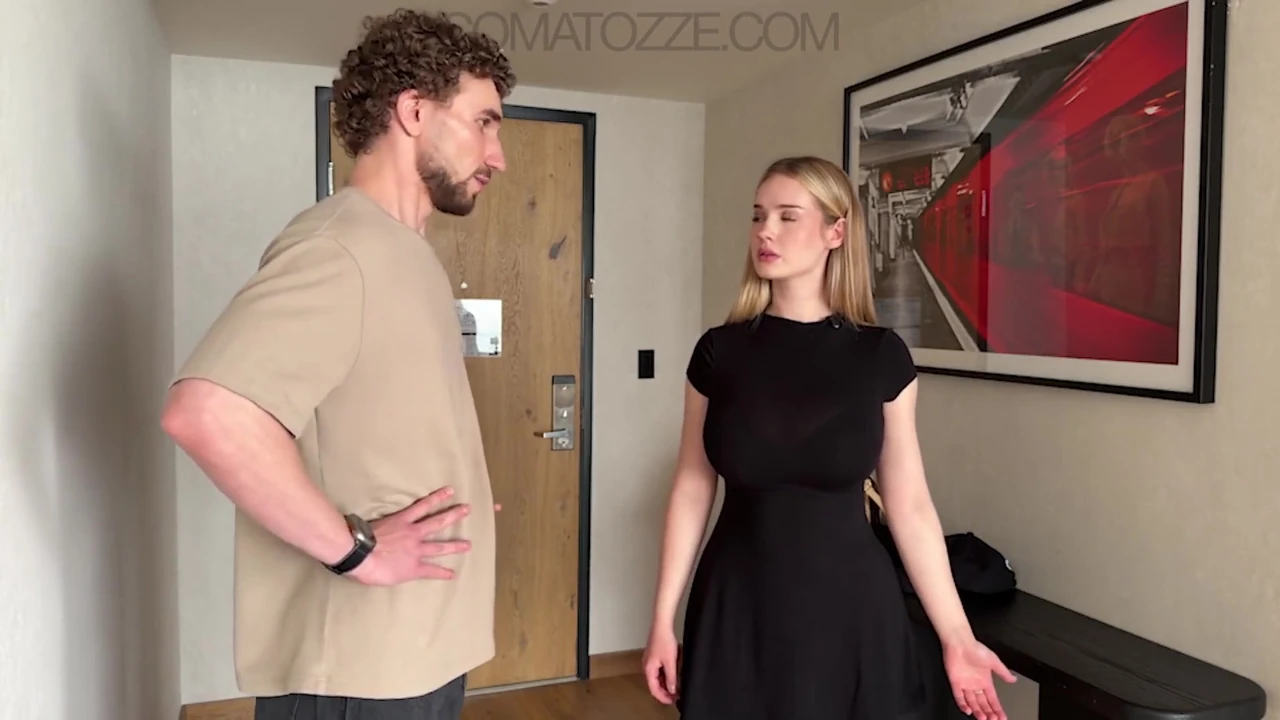 Comatozze Agreed to Cuckold Collaboration for 1million Dollars