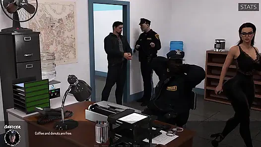 Şehvet Hastanesi Bölüm 31