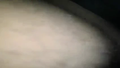 plan cul avec une black