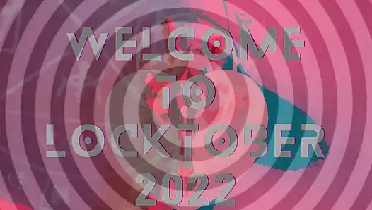 Locktober'a hoş geldiniz 2022