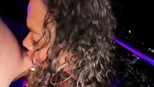 Bwc latin doğuruyor ve büyük götlü sürtük amından yiyor