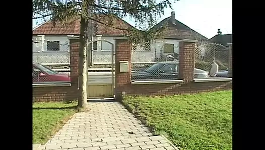 Vahşi Amerikalı seks hikayeleri - bölüm 6