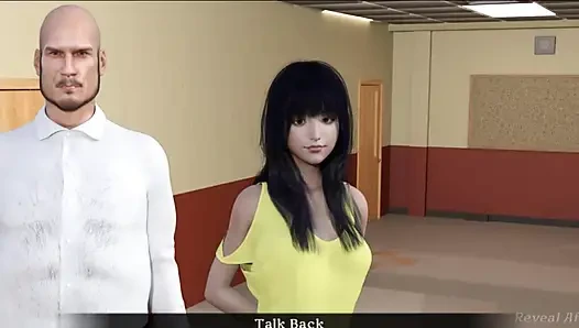 Bir üvey annenin aşkı (orborigin) bölüm 133 lezbiyen ya da loveskysan69