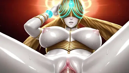 Joy (Bayonetta)