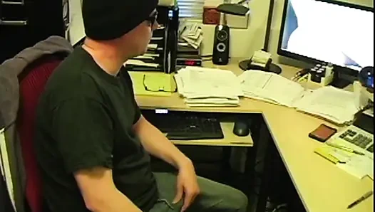 A Blast From The Past - Shane, part 1