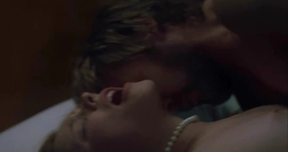 Rachel mc adams üstsüz içinde bir sıcak seks itibaren the notebook