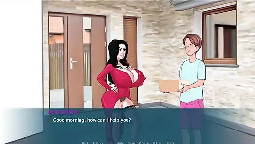 Sexnote _pt.21 - oral seks dersi