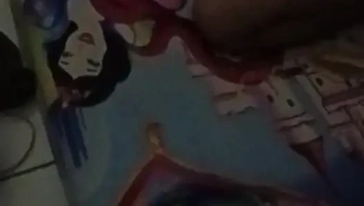 Hindistan'da kız arkadaşla tatil bölüm 1