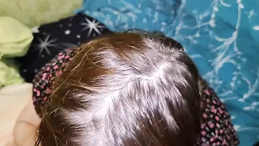 Tatlı seks ve bolca boşalma