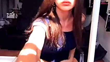 Delta bc'den Kristina anderson