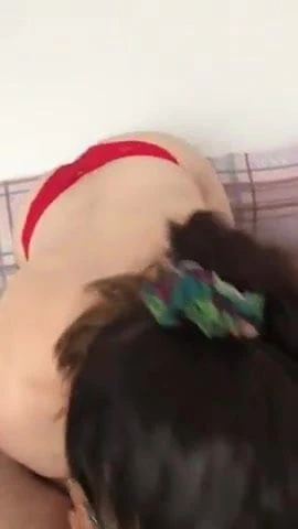 maskeli yavrudan super sakso