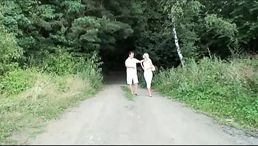 Karda .. cum içmek sizin için iyidir! (tam film)