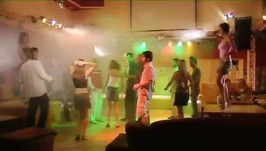 Para zevki - bölüm 1