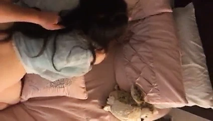 Yahudi karısı becerdin köpek stili saç cum üzerinde kıçından çekti