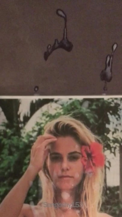 Amberleigh batı cumtribute 1.