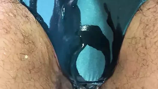 iltwlp gelen ıslak külot ... 1. çift