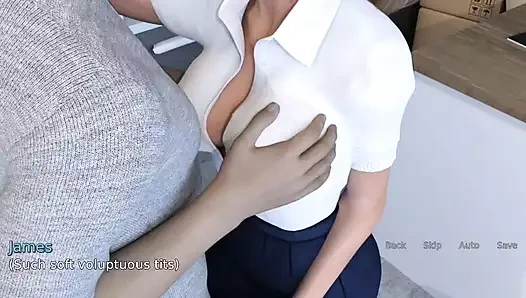 Misafirime susadım #1