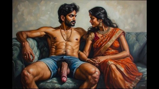 Bhabhi fuck with plumber when husband is not in home hardcore rough doggy style sex