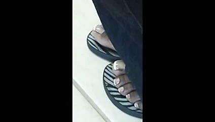 FF24 SNEAK PEEK FEET 8