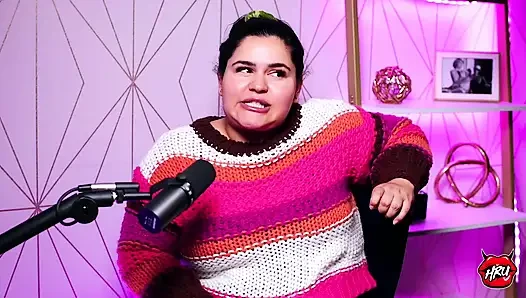 Karla Lane: 20 yıl tüm zamanların en çok ödül alan büyük beden performansçısı!