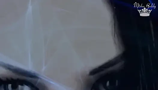 Büyüleyici bir şekilde saf rahatlama asmr
