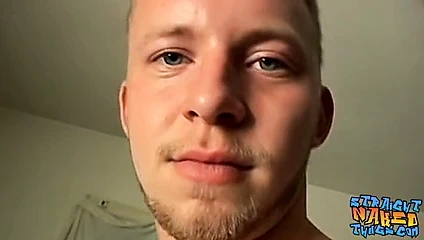 düz amatör çalışma üzerinde dick ve yapma topları boşaltmak