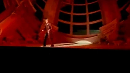 Eddie izzard'ın bilgisayardaki encore'u