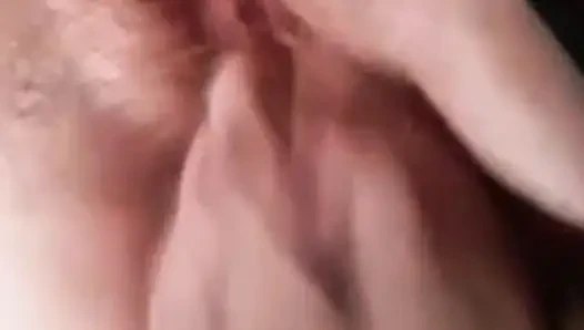 Parmaklama, yumruk sokma, boşalma