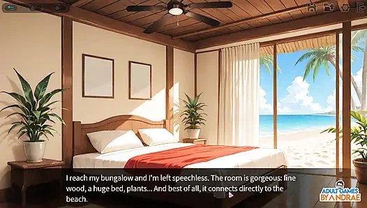 Ep1: sex beach club oyunu