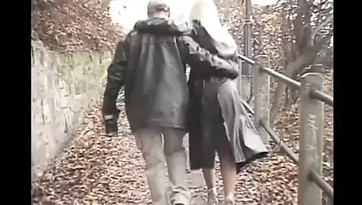 Unutulmaz cinsel macera - cilt. #04