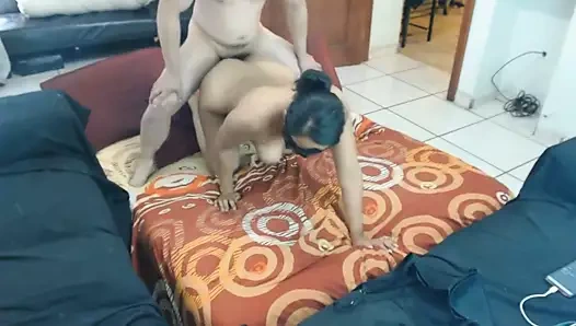 Echandose el tempranero