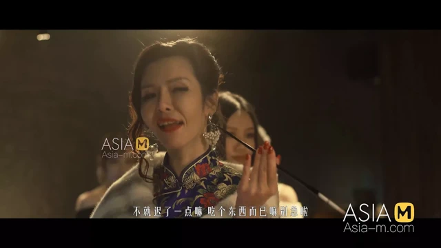 Modelmedia asia - cadı boşalmak istiyor - su yu tang - mdsr-0001 ep4 - en iyi orijinal asya porno videosu