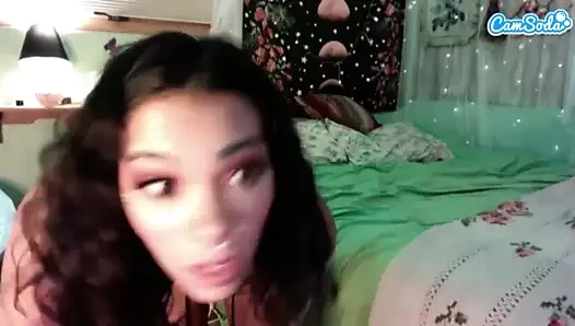 mixedthickgoddess Cam Sex