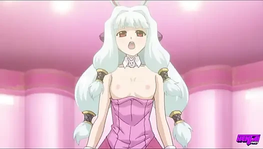 Hentai artıları - kazuma'nın büyük memeli prensesi eğitip amblemini ve masumiyetini alırken kötü planı ortaya çıkıyor