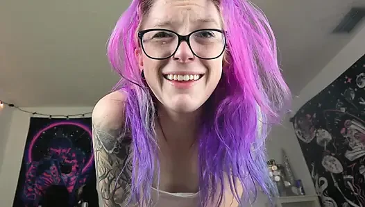 Anal sakso