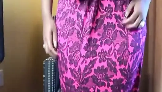 Seksi sarkık memeler